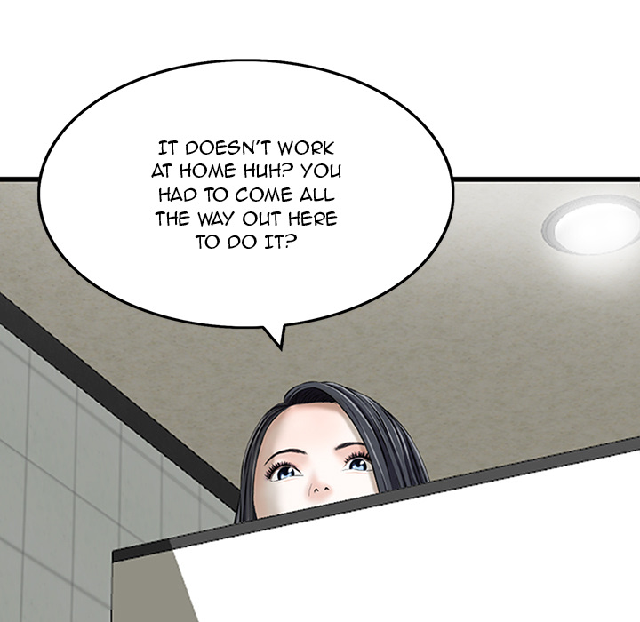 All Theirs Chapter 1 Page 65