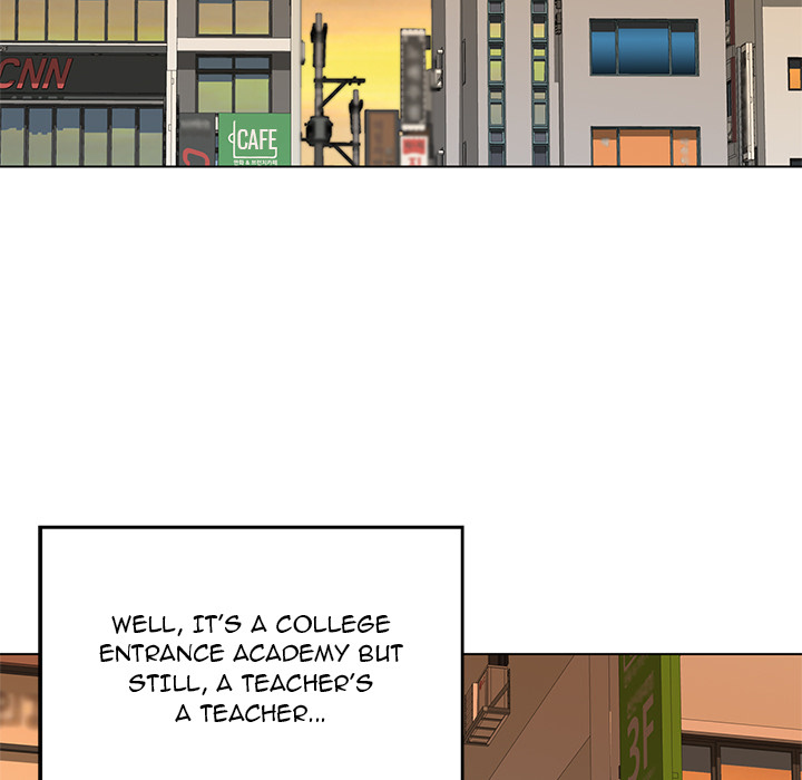 All Theirs Chapter 1 Page 7
