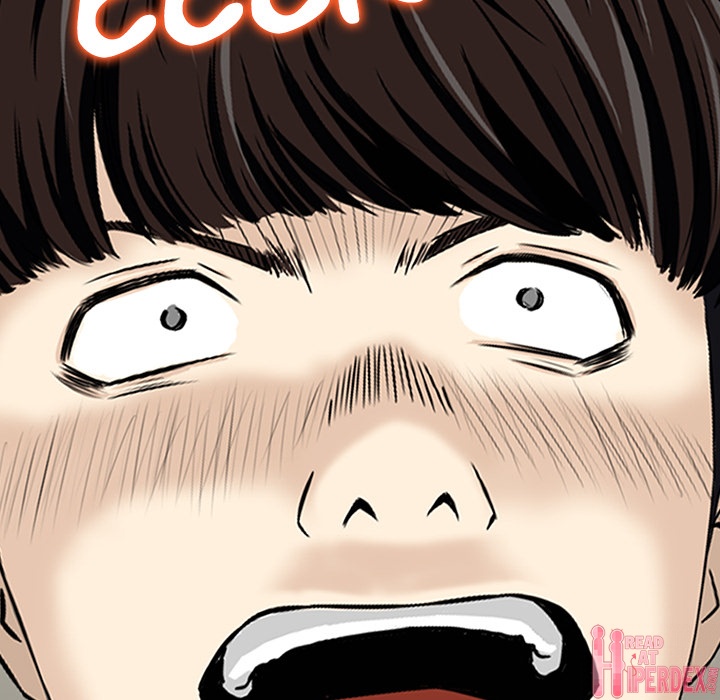 All Theirs Chapter 1 Page 71