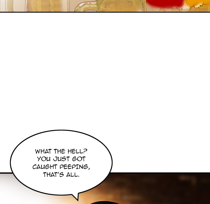 All Theirs Chapter 1 Page 77