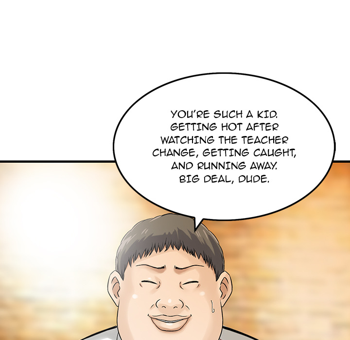 All Theirs Chapter 1 Page 79