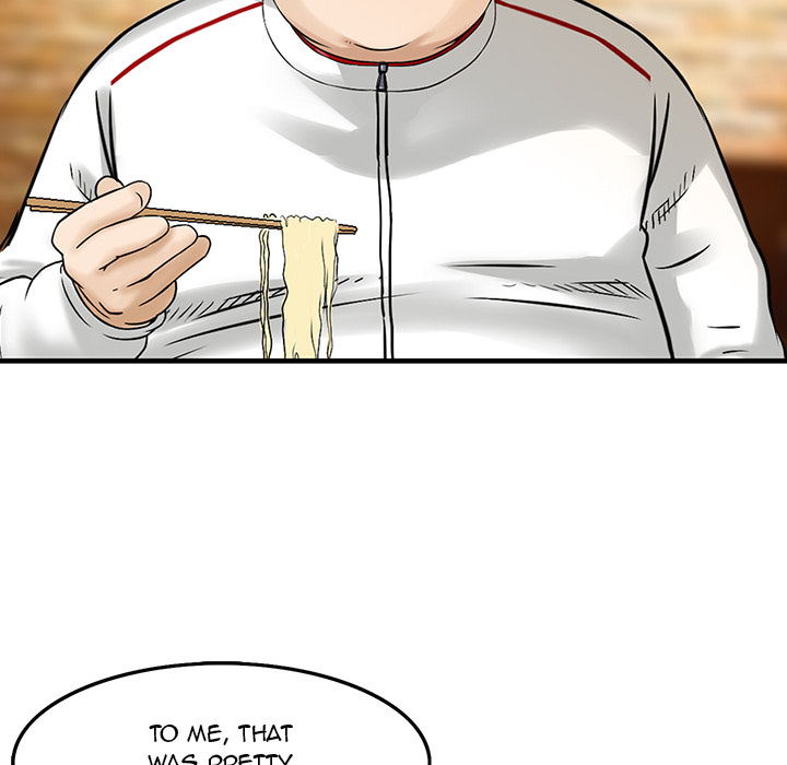 All Theirs Chapter 1 Page 80