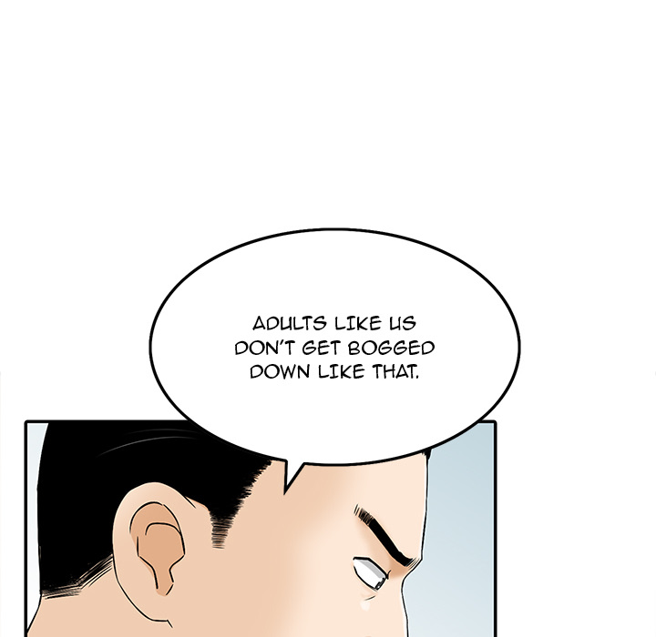 All Theirs Chapter 1 Page 84