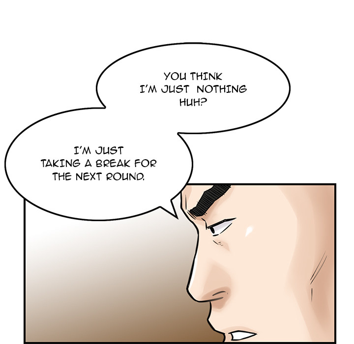 All Theirs Chapter 1 Page 88