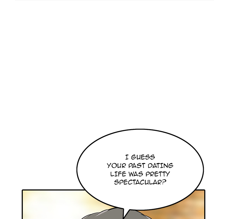 All Theirs Chapter 1 Page 89