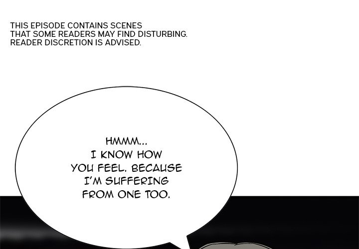 All Theirs Chapter 10 Page 1