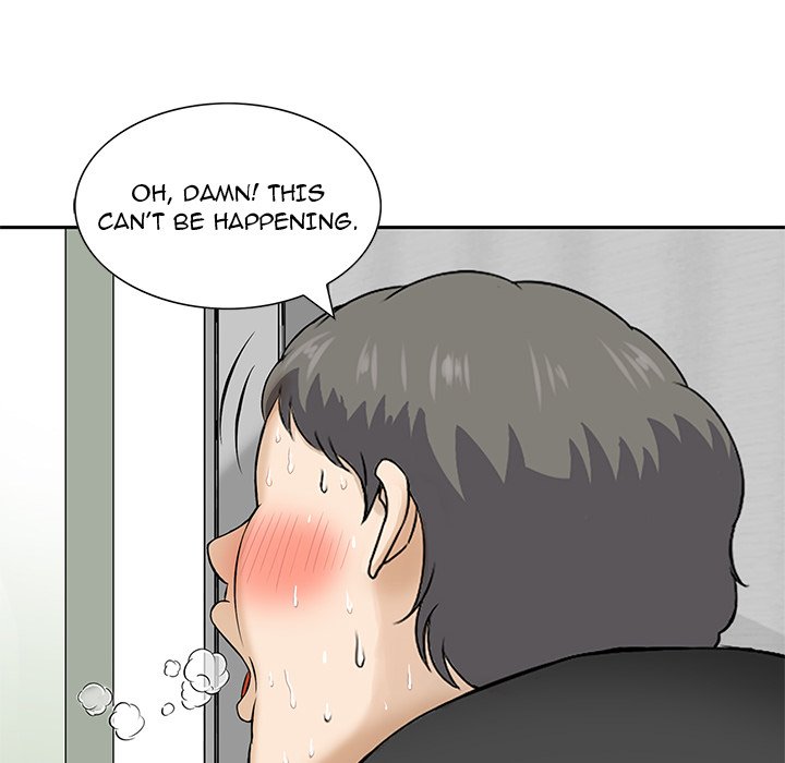 All Theirs Chapter 10 Page 100