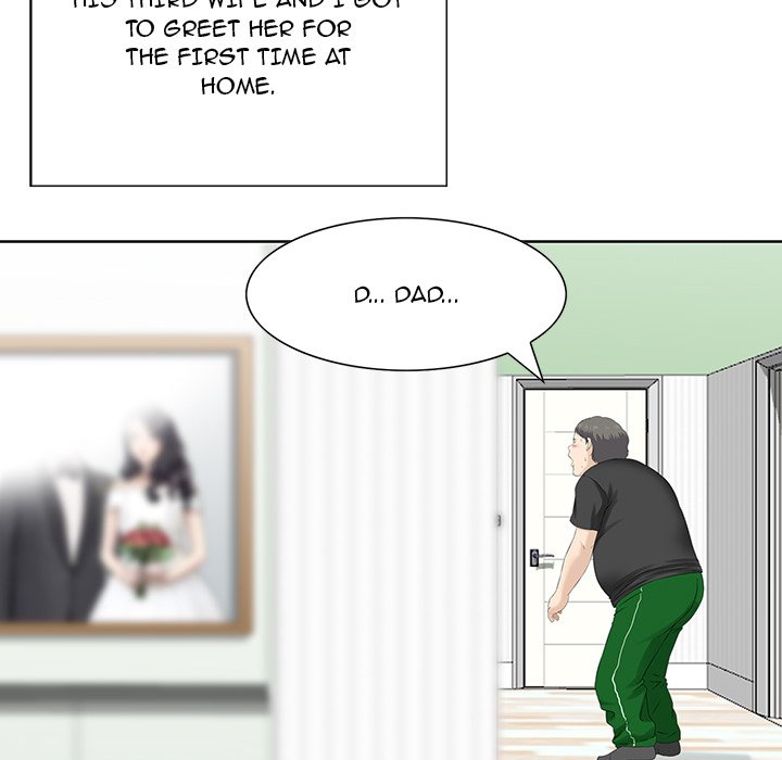 All Theirs Chapter 10 Page 19