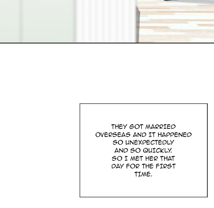 All Theirs Chapter 10 Page 20