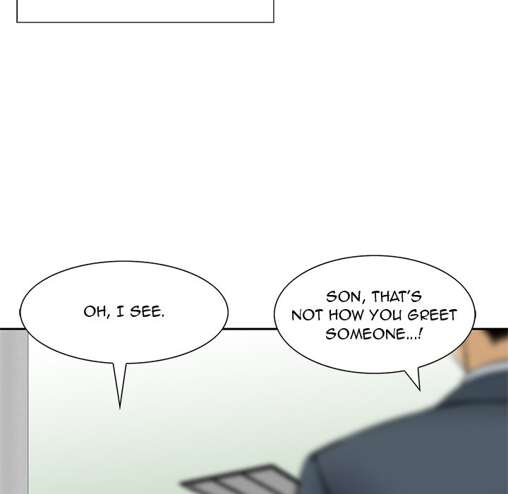All Theirs Chapter 10 Page 28