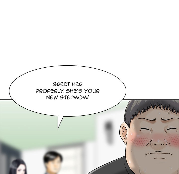 All Theirs Chapter 10 Page 30