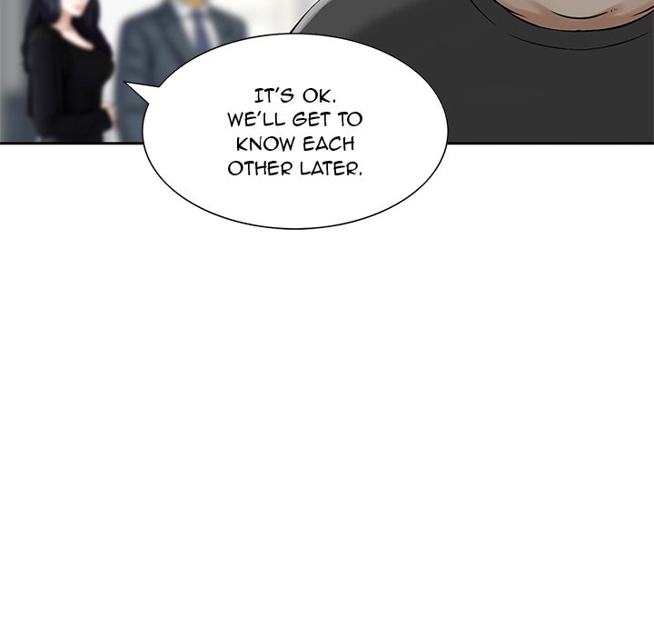 All Theirs Chapter 10 Page 31