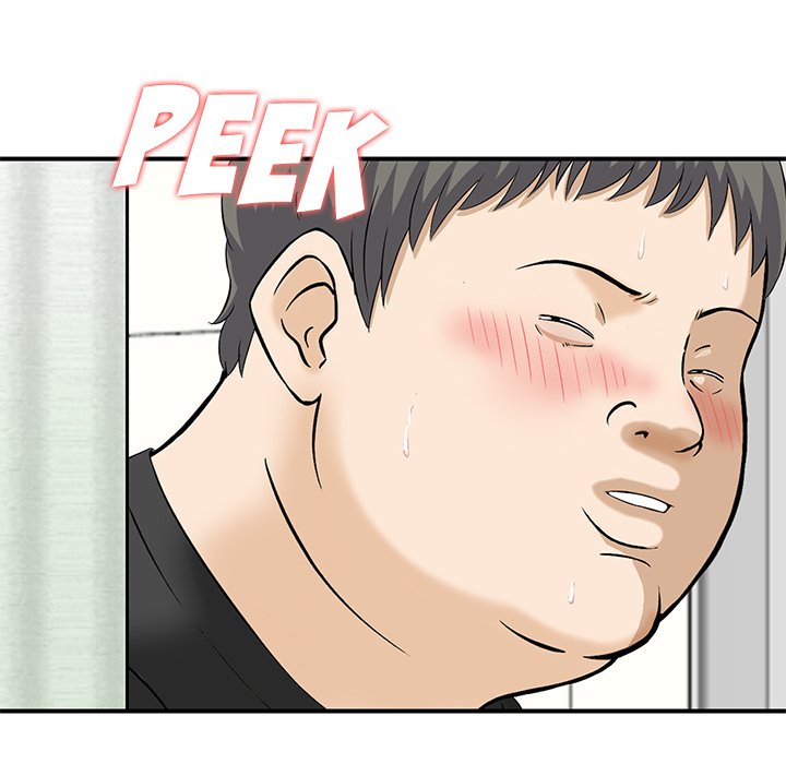 All Theirs Chapter 10 Page 32