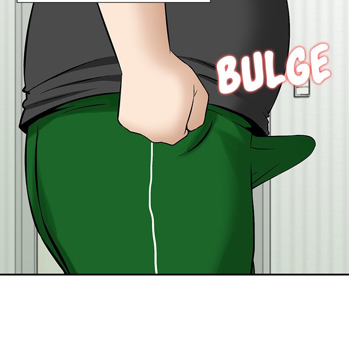 All Theirs Chapter 10 Page 34