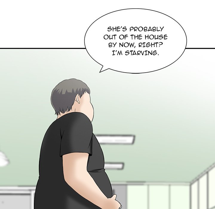 All Theirs Chapter 10 Page 39