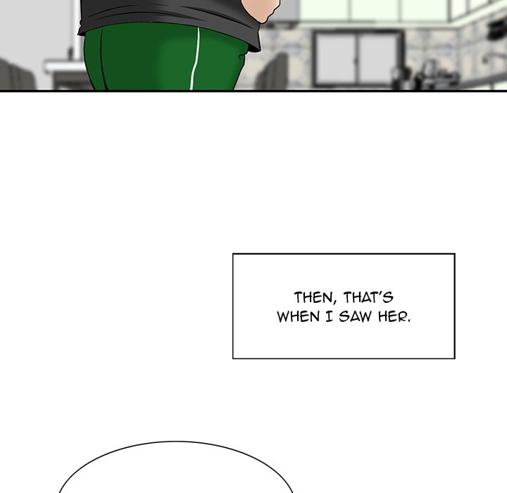 All Theirs Chapter 10 Page 40