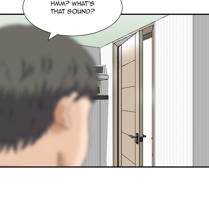 All Theirs Chapter 10 Page 41