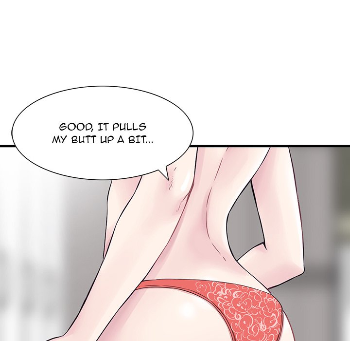 All Theirs Chapter 10 Page 51