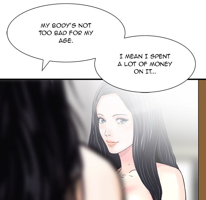 All Theirs Chapter 10 Page 53
