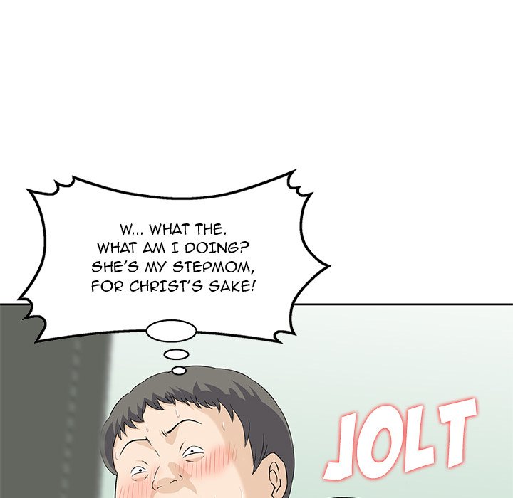 All Theirs Chapter 10 Page 55