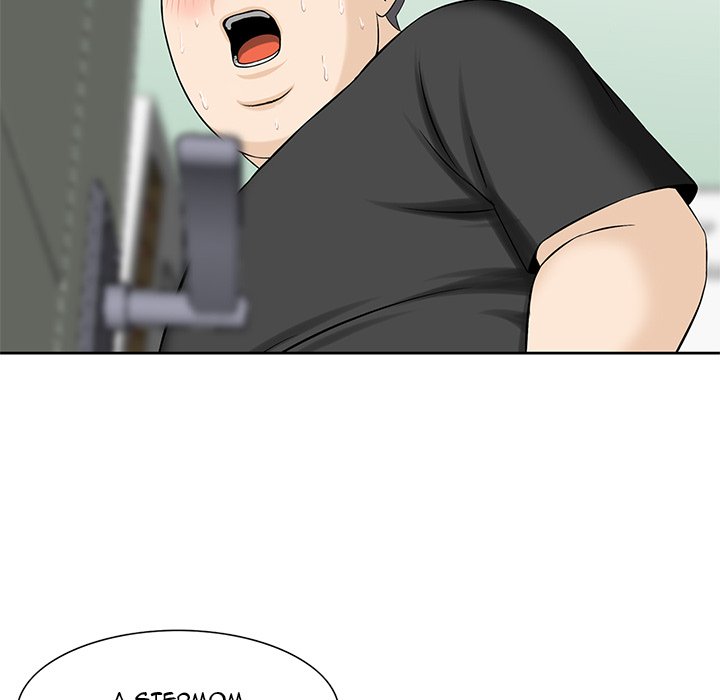 All Theirs Chapter 10 Page 56