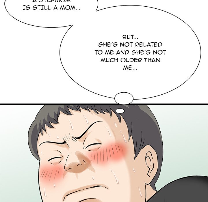 All Theirs Chapter 10 Page 57