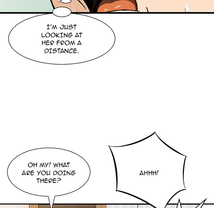 All Theirs Chapter 10 Page 60
