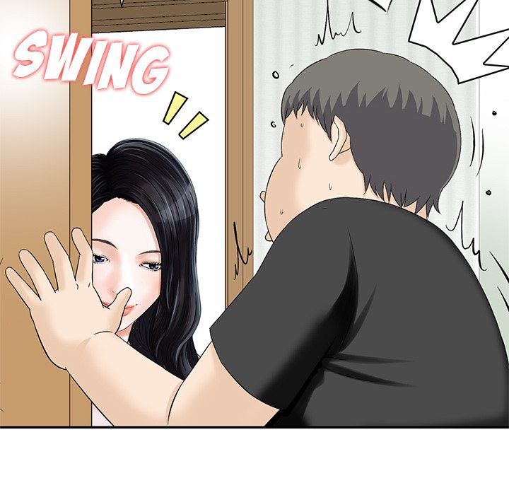 All Theirs Chapter 10 Page 61