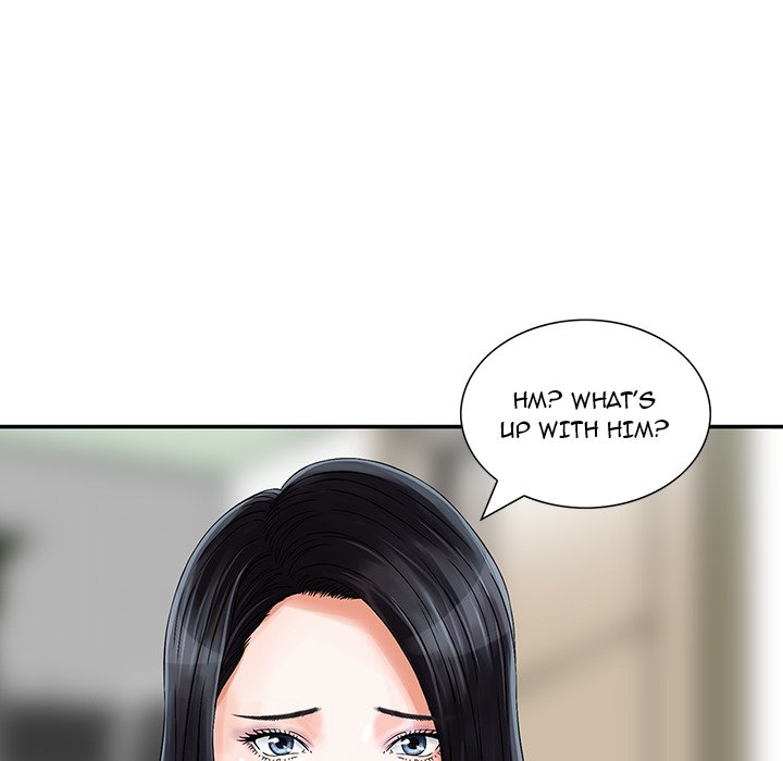 All Theirs Chapter 10 Page 64