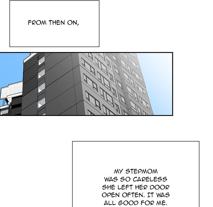 All Theirs Chapter 10 Page 66