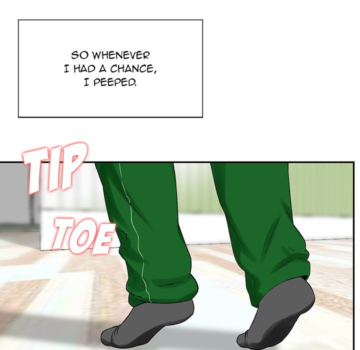 All Theirs Chapter 10 Page 68