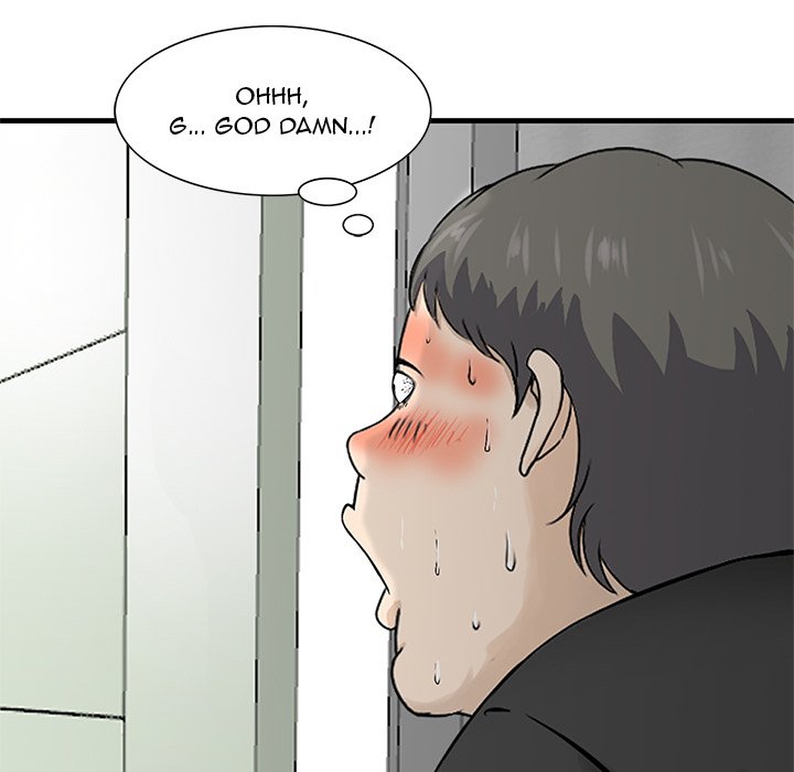 All Theirs Chapter 10 Page 74