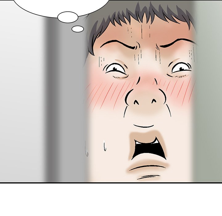 All Theirs Chapter 10 Page 85