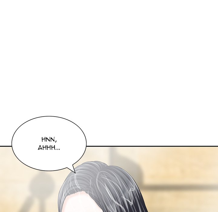 All Theirs Chapter 10 Page 86