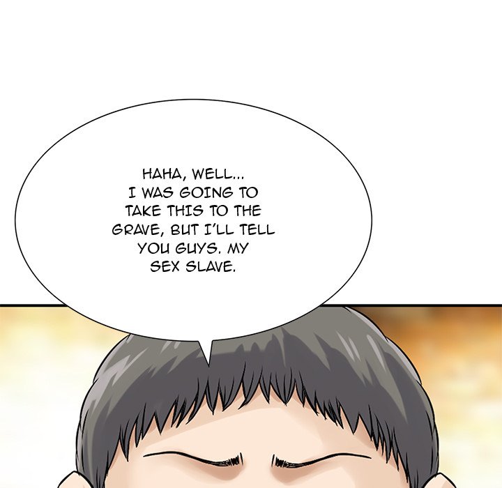 All Theirs Chapter 10 Page 9