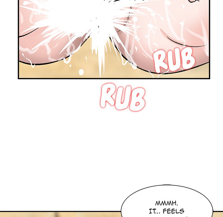 All Theirs Chapter 10 Page 96