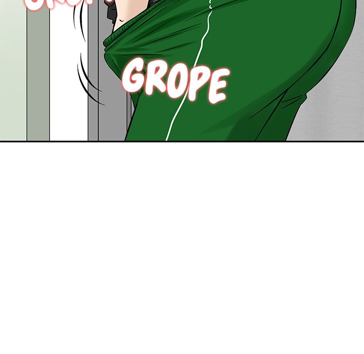 All Theirs Chapter 10 Page 99