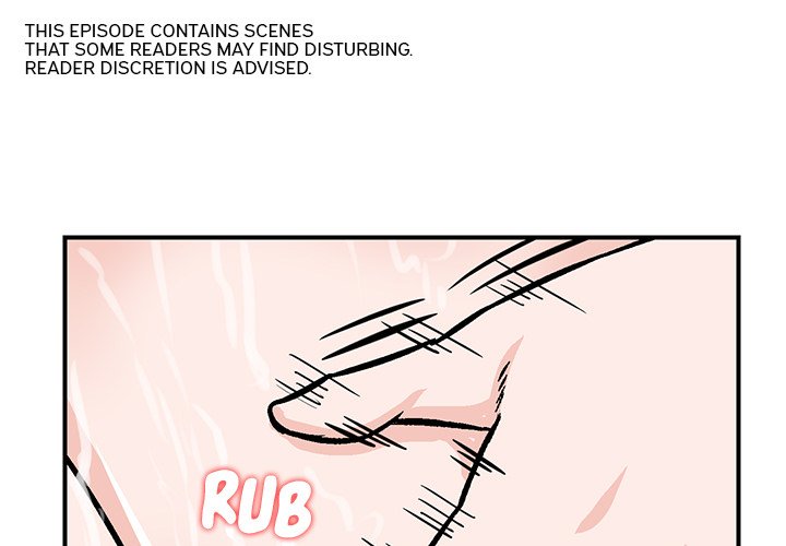 All Theirs Chapter 11 Page 1