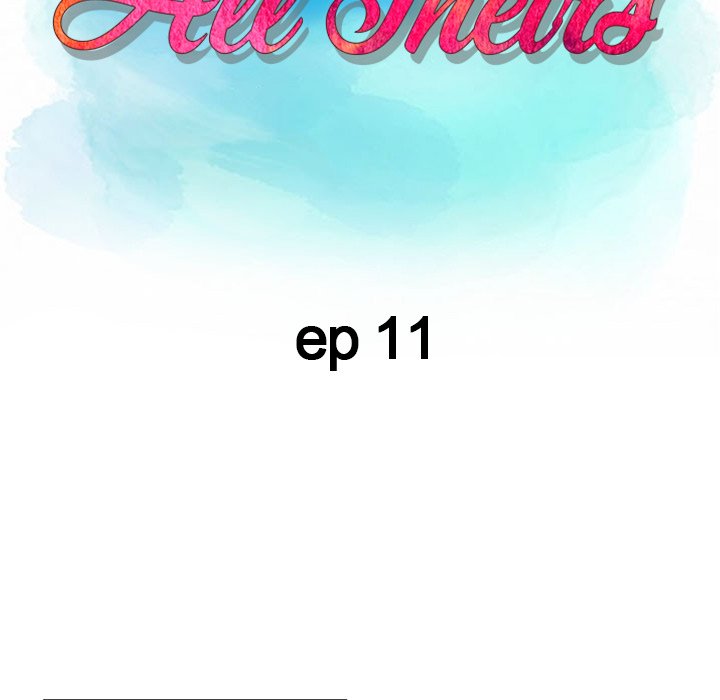 All Theirs Chapter 11 Page 13