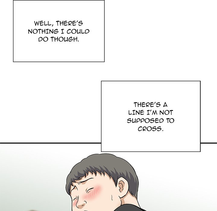 All Theirs Chapter 11 Page 14