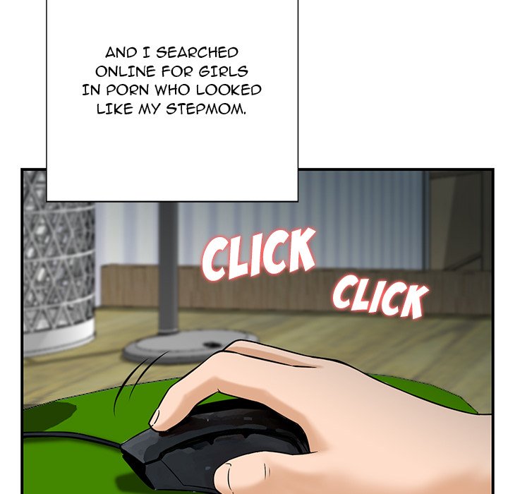 All Theirs Chapter 11 Page 18