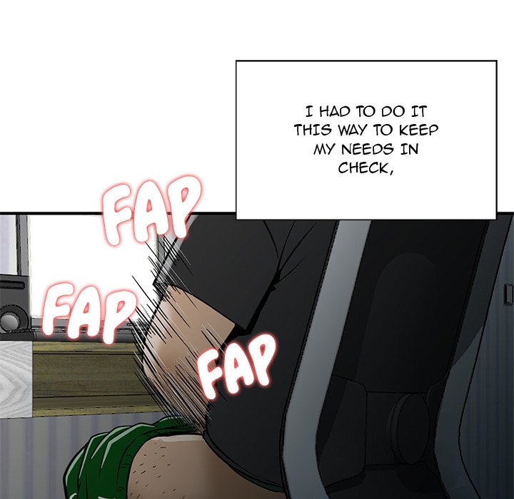 All Theirs Chapter 11 Page 27