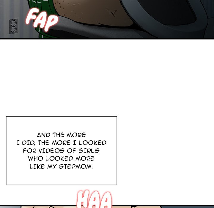 All Theirs Chapter 11 Page 28