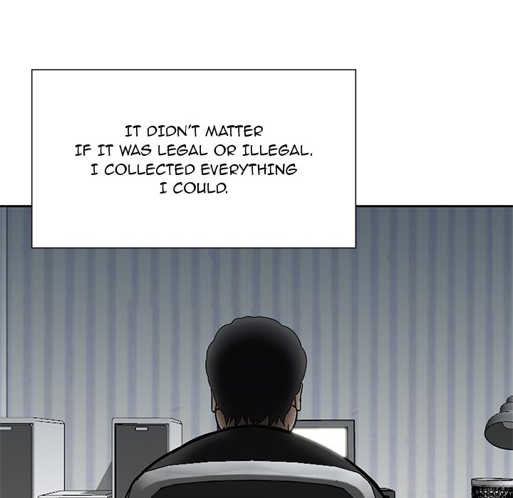 All Theirs Chapter 11 Page 30