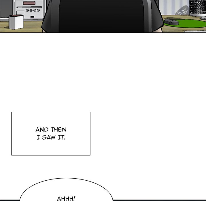 All Theirs Chapter 11 Page 31