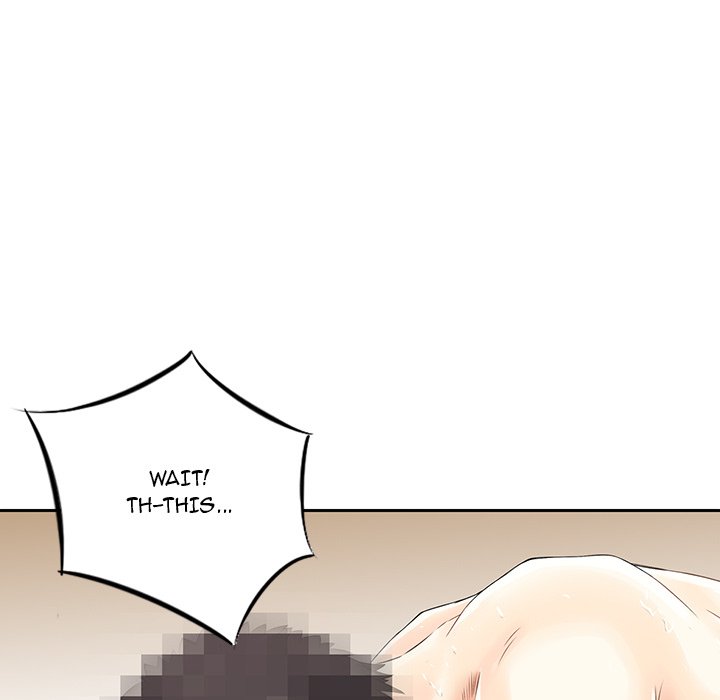 All Theirs Chapter 11 Page 35