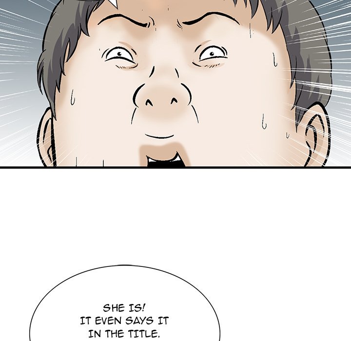 All Theirs Chapter 11 Page 40