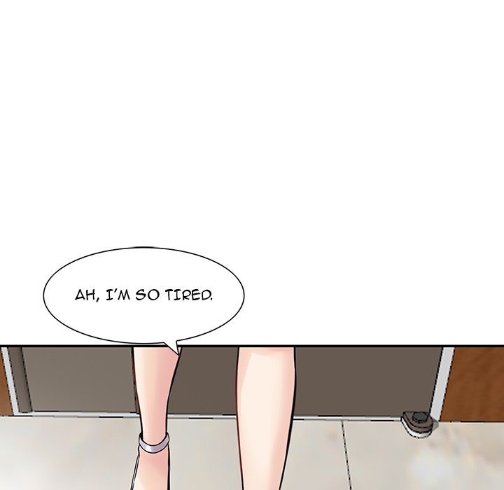All Theirs Chapter 11 Page 47