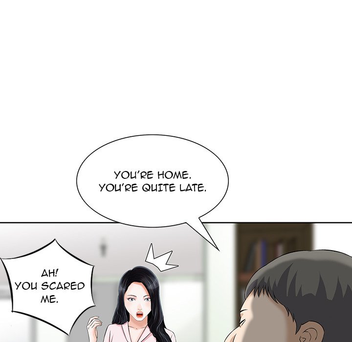 All Theirs Chapter 11 Page 53