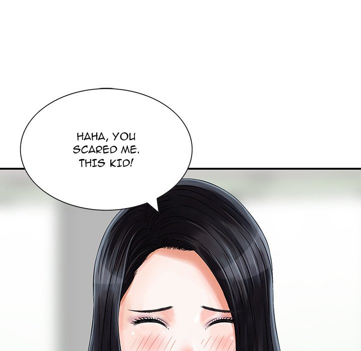 All Theirs Chapter 11 Page 55